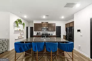 850 Bentley Dr, Fairburn, GA 30213 - Photo 5