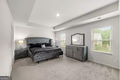 850 Bentley Drive, Fairburn, GA 30213 - Photo 13