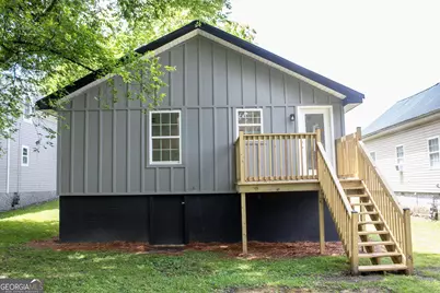 403 Park Street, Cedartown, GA 30125 - Photo 3