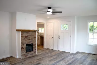 403 Park Street, Cedartown, GA 30125 - Photo 5