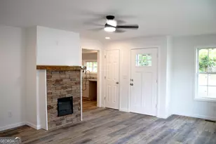 403 Park St, Cedartown, GA 30125 - Photo 5