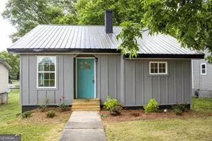 403 Park St, Cedartown, GA 30125 - Photo 1