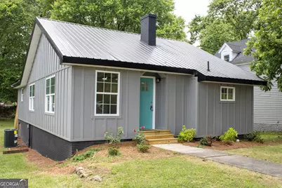 403 Park Street, Cedartown, GA 30125 - Photo 1