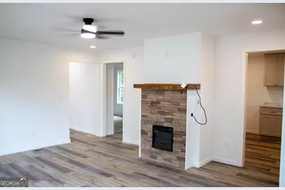 403 Park Street, Cedartown, GA 30125 - Photo 5