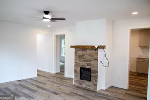 403 Park St, Cedartown, GA 30125 - Photo 5