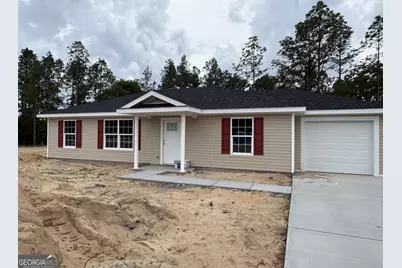 141 Pine Ridge Rd., Jesup, GA 31545 - Photo 1
