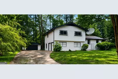 3455 Ravenwood Drive, Atlanta, GA 30349 - Photo 1