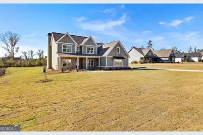 374 Conner Lane #LOT 15, Williamson, GA 30292 - Photo 57