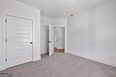 374 Conner Lane #LOT 15, Williamson, GA 30292 - Photo 11