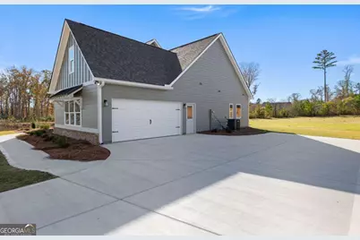 374 Conner Lane #LOT 15, Williamson, GA 30292 - Photo 3