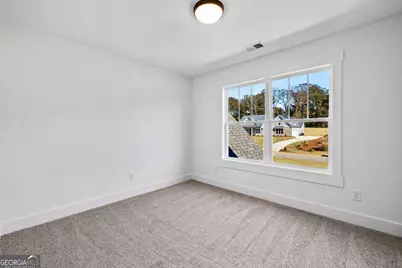 374 Conner Lane #LOT 15, Williamson, GA 30292 - Photo 41