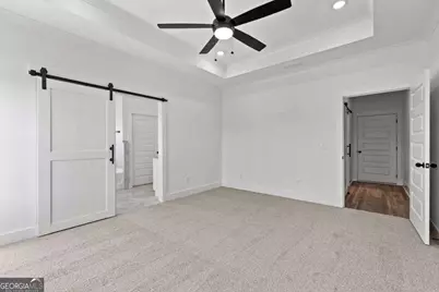374 Conner Lane #LOT 15, Williamson, GA 30292 - Photo 29