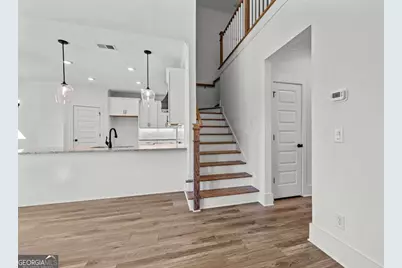 374 Conner Lane #LOT 15, Williamson, GA 30292 - Photo 39