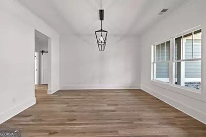 374 Conner Lane #LOT 15, Williamson, GA 30292 - Photo 7
