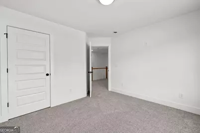 374 Conner Lane #LOT 15, Williamson, GA 30292 - Photo 47