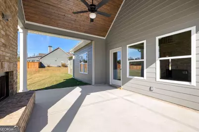 374 Conner Lane #LOT 15, Williamson, GA 30292 - Photo 53