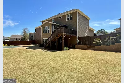 3451 Graham Way SW, Lilburn, GA 30047 - Photo 41