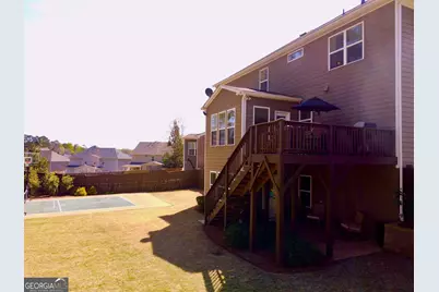 3451 Graham Way SW, Lilburn, GA 30047 - Photo 47