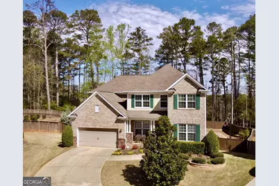 3451 Graham Way SW, Lilburn, GA 30047 - Photo 1