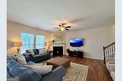 3451 Graham Way SW, Lilburn, GA 30047 - Photo 9