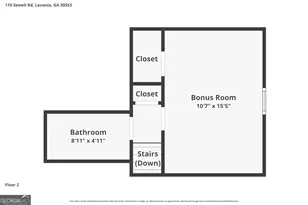 110 Sewell Rd, Lavonia, GA 30553 - Photo 65