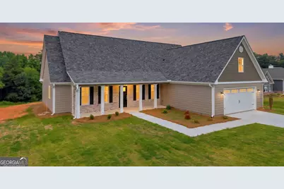 110 Sewell Rd, Lavonia, GA 30553 - Photo 1
