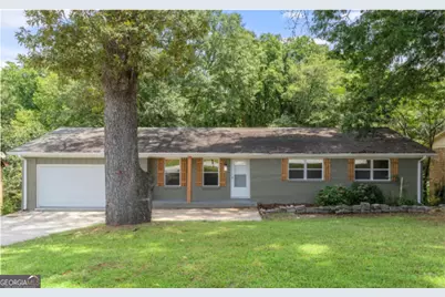 1558 Tanglewood Way NW, Conyers, GA 30012 - Photo 1
