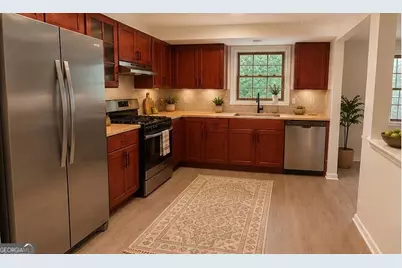 702 Redland Drive, Jonesboro, GA 30238 - Photo 13