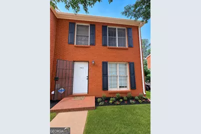 702 Redland Drive, Jonesboro, GA 30238 - Photo 1