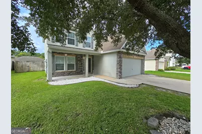 110 Pine Bluff Boulevard W, Kingsland, GA 31548 - Photo 13