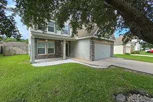 110 Pine Bluff Blvd W, Kingsland, GA 31548 - Photo 13