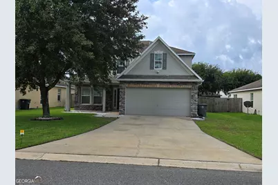 110 Pine Bluff Boulevard W, Kingsland, GA 31548 - Photo 3