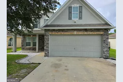 110 Pine Bluff Boulevard W, Kingsland, GA 31548 - Photo 7