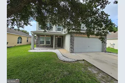 110 Pine Bluff Boulevard W, Kingsland, GA 31548 - Photo 11