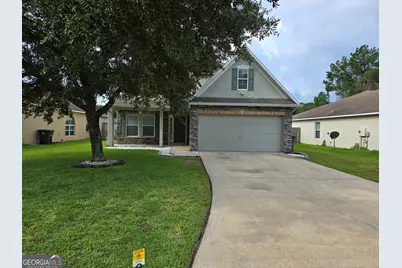110 Pine Bluff Boulevard W, Kingsland, GA 31548 - Photo 5
