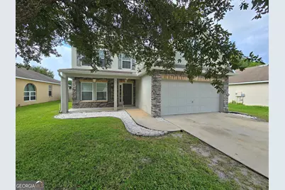 110 Pine Bluff Boulevard W, Kingsland, GA 31548 - Photo 9