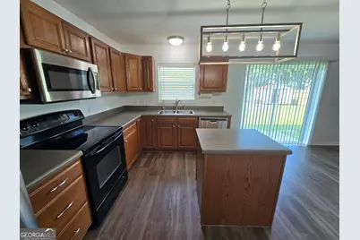 110 Pine Bluff Boulevard W, Kingsland, GA 31548 - Photo 25