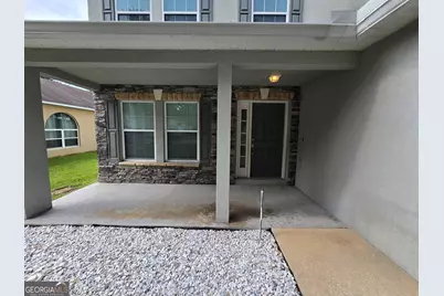 110 Pine Bluff Boulevard W, Kingsland, GA 31548 - Photo 15