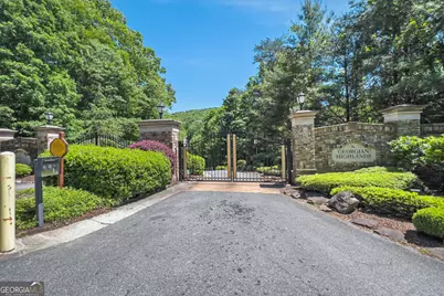 Lot 136 St Andrews Way, Ellijay, GA 30536 - Photo 39
