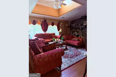 1972 Mount Zion Road, Oxford, GA 30054 - Photo 5