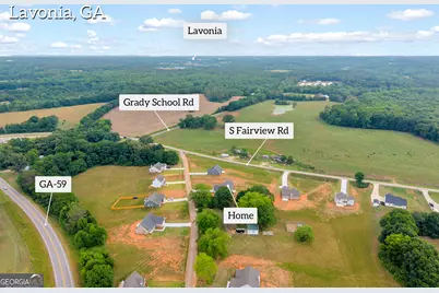 67 Sewell Road, Lavonia, GA 30553 - Photo 57