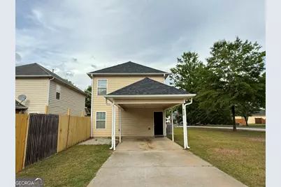 6132 Ruth Street SW, Covington, GA 30014 - Photo 5