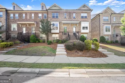 120 Laurel Crest Alley, Johns Creek, GA 30024 - Photo 1