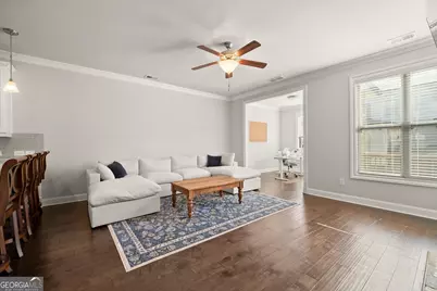 120 Laurel Crest Alley, Johns Creek, GA 30024 - Photo 9