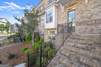 120 Laurel Crest Alley, Johns Creek, GA 30024 - Photo 3