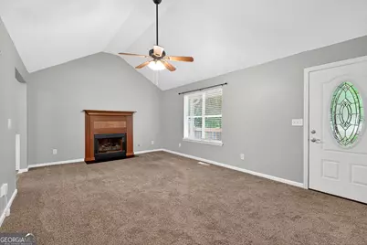 126 Doe Run Drive, Sharpsburg, GA 30277 - Photo 11