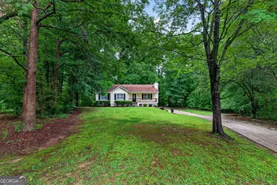 126 Doe Run Drive, Sharpsburg, GA 30277 - Photo 5