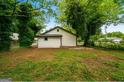 1409 Maple Avenue SW, Rome, GA 30161 - Photo 7