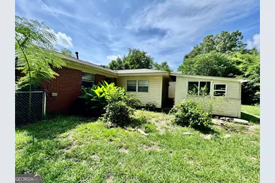 703 American Boulevard, Warner Robins, GA 31093 - Photo 35