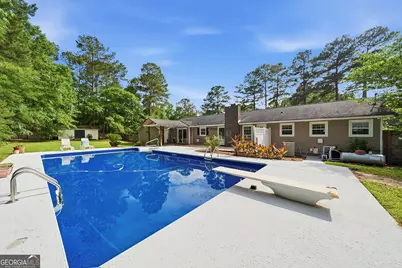 146 McCullar Weaver Road SW, Milledgeville, GA 31061 - Photo 49